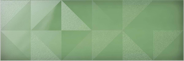 Iris Slide Dec. Emerald 20x60