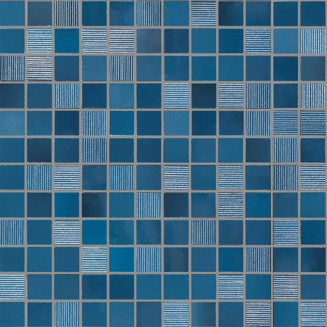Iris Slide Mos. Ocean 30x30
