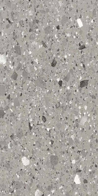 Iris Venice Villa Grey Levigato 10mm 60x120