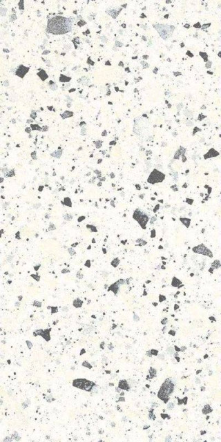 Iris Venice Villa White Levigato 10mm 60x120