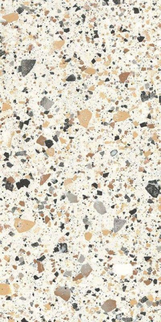 Iris Venice Villa Ivory Levigato 10mm 60x120