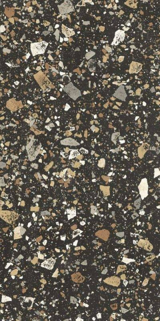 Iris Venice Villa Earth Levigato 10mm 60x120