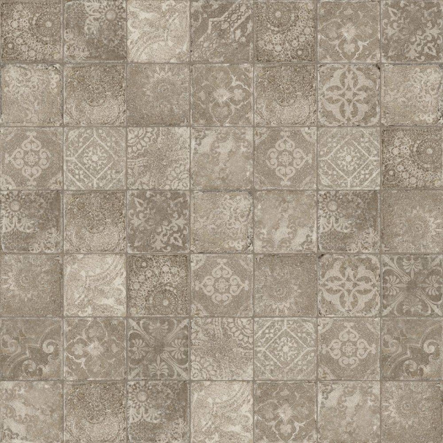 Isla Dec. Mix Pomposa Mineral 20x20H0.95