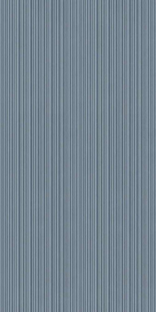 Italgraniti Nuances Cielo Ribbed Sq. 60x120