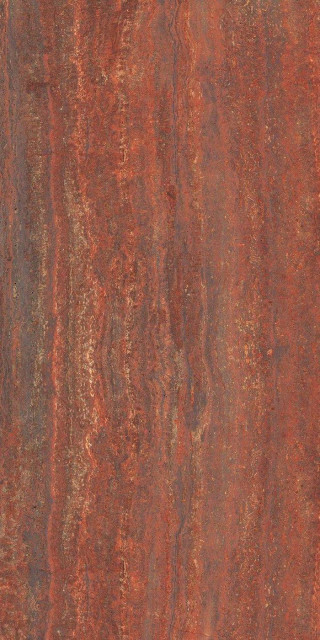 Italgraniti I Travertini Rosso Vein Cut Sq 60×120