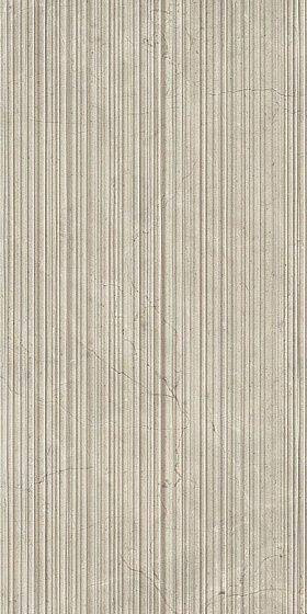 Italgraniti Calcis Visone Stripe SQ 60x120H0.9