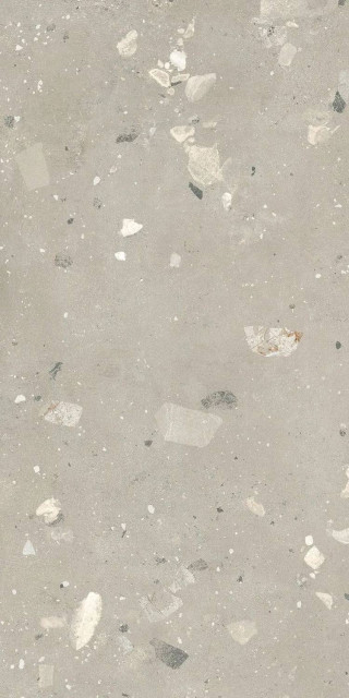 Italgraniti I Cementi Flax Ciottolo Sq 60x120