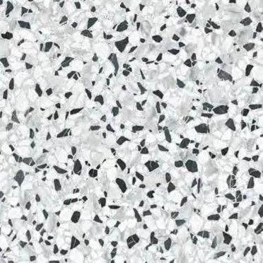 Italgraniti Charm Black SQ. LAPP. 120x120