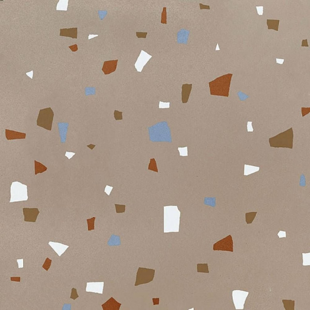 Italgraniti Nuances Cipria Coccio 80×80