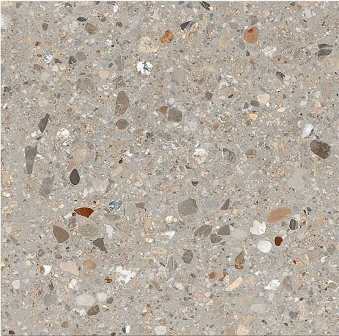 Keope Dolmix Grey R9 RT 60x60