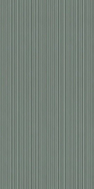 Italgraniti Nuances Salvia Ribbed Sq. 60x120