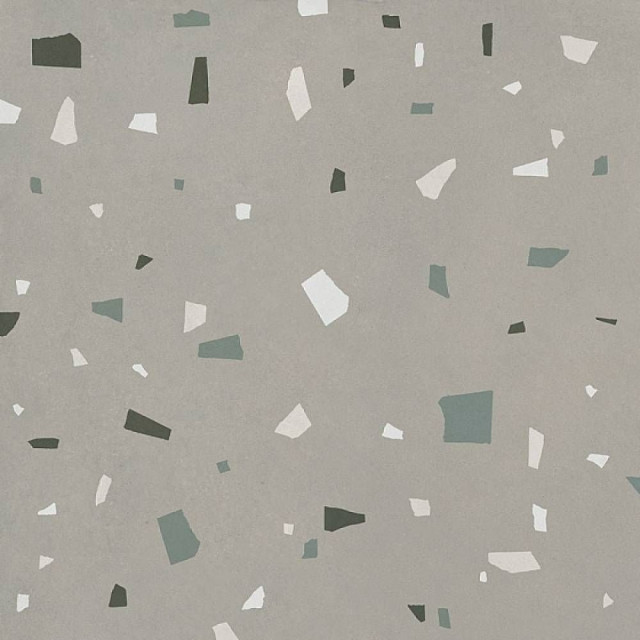 Italgraniti Nuances Grigio Coccio 80×80