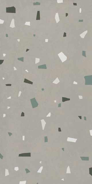 Italgraniti Nuances Grigio Coccio Sq. 60×120