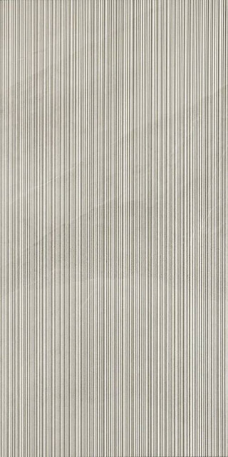 Italgraniti Shale Moon Ribbed SQ 60x120