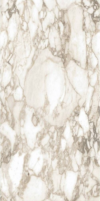 Keope Eclectic Oniric White Nat RT 120x60