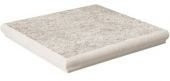 Keope Ang. Percorsi Quartz White Strut 33х33