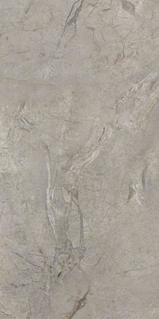 Keope Elements Lux Silver Grey Lap RT 60×120