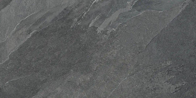 Keope Ubik Anthracite Natural R10 RT 30x60H0.9
