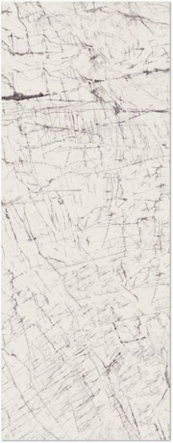 Keope Eclectic Mistiq White LAP RT 120х278