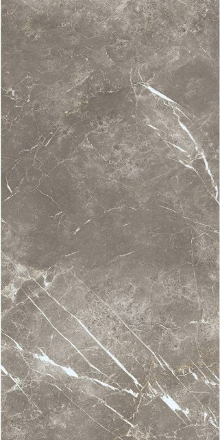 Keope Eclectic Persian Grey Silk RT 120x60