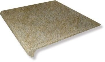 Keope Percorsi Beige Scalino Rett AR 30х33