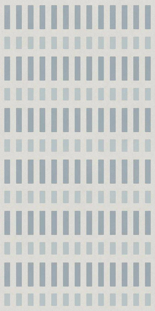 Keope Heritage Geometric Ocean 60x120