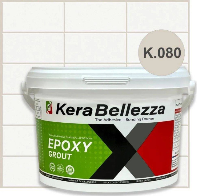 Kerabellezza Kerabellezza Color Design К.080 1кг