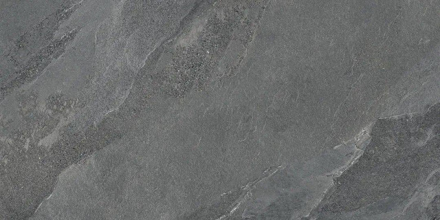 Keope Ubik Anthracite Structured R11 RT 30x60H0.9