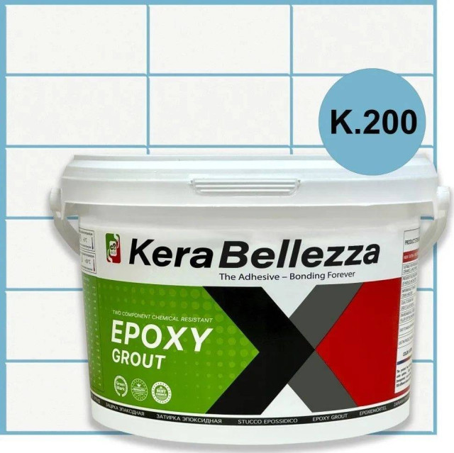 Kerabellezza Kerabellezza Color Design К.200 0,33кг