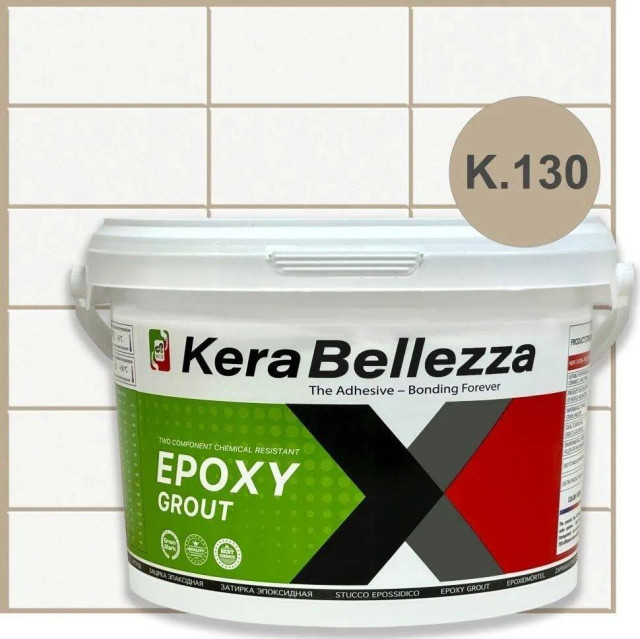 Kerabellezza Kerabellezza Color Design К.130 0,33кг
