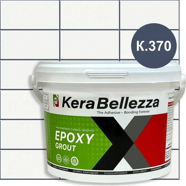Kerabellezza Kerabellezza Color Design К.370 1кг