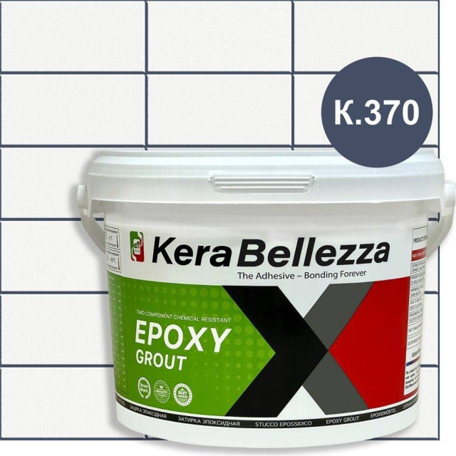 Kerabellezza Kerabellezza Color Design К.370 2кг