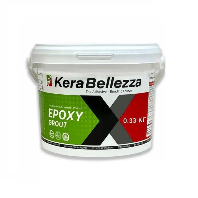Kerabellezza Kerabellezza Color Design К.400 0,33кг
