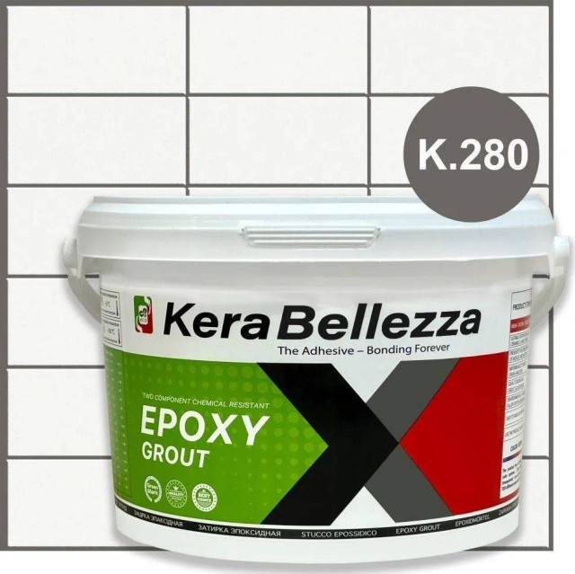 Kerabellezza Kerabellezza Color Design К.280 1кг