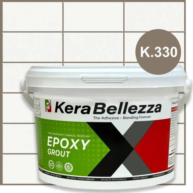 Kerabellezza Kerabellezza Color Design К.330 1кг