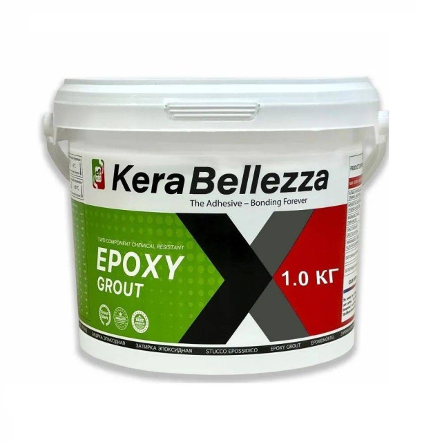 Kerabellezza Kerabellezza Color Design К.400 1кг