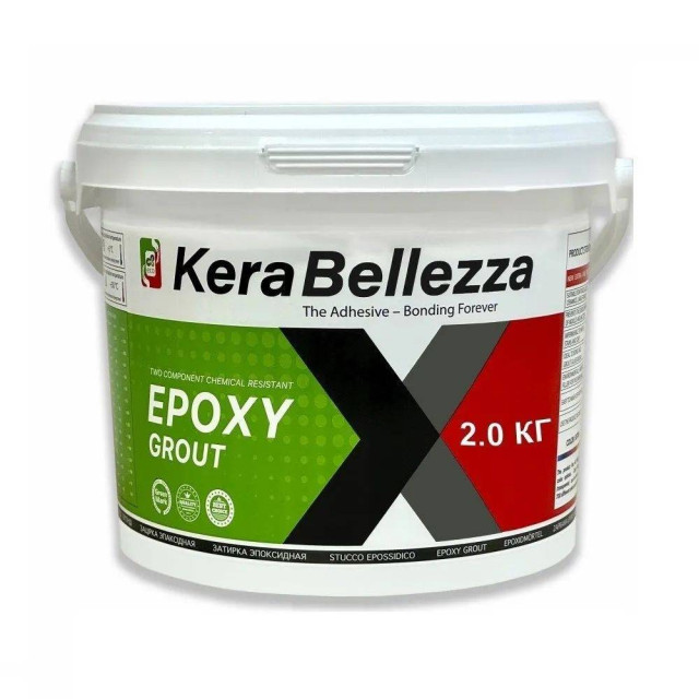 Kerabellezza Kerabellezza Color Design К.400 2кг