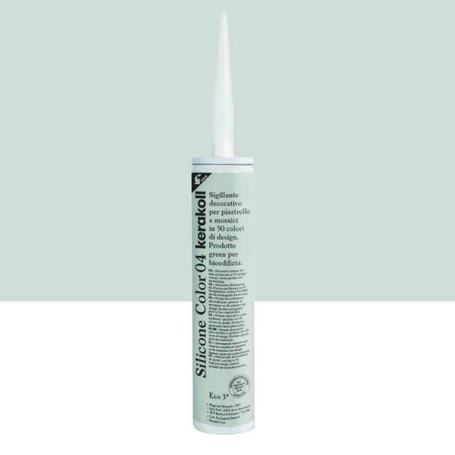 Kerakoll Silicone Color 04 310мл