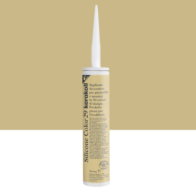 Kerakoll Silicone Color 29 310мл