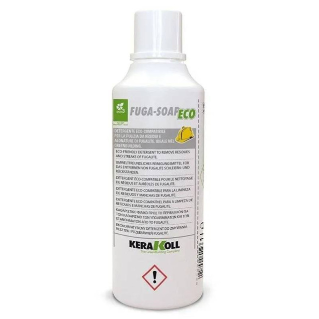 Kerakoll Fuga-Soap Eco 1л