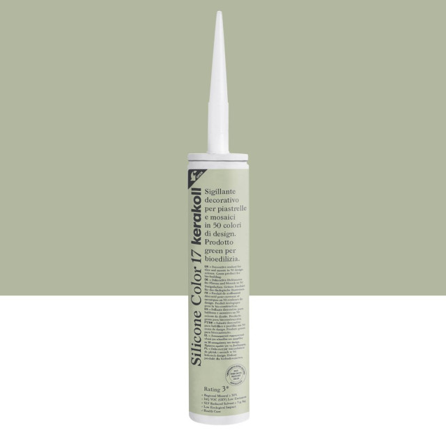 Kerakoll Silicone Color 17 310мл