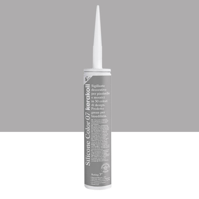 Kerakoll Silicone Color 07 310мл