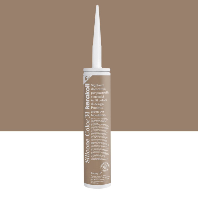Kerakoll Silicone Color 31 310мл