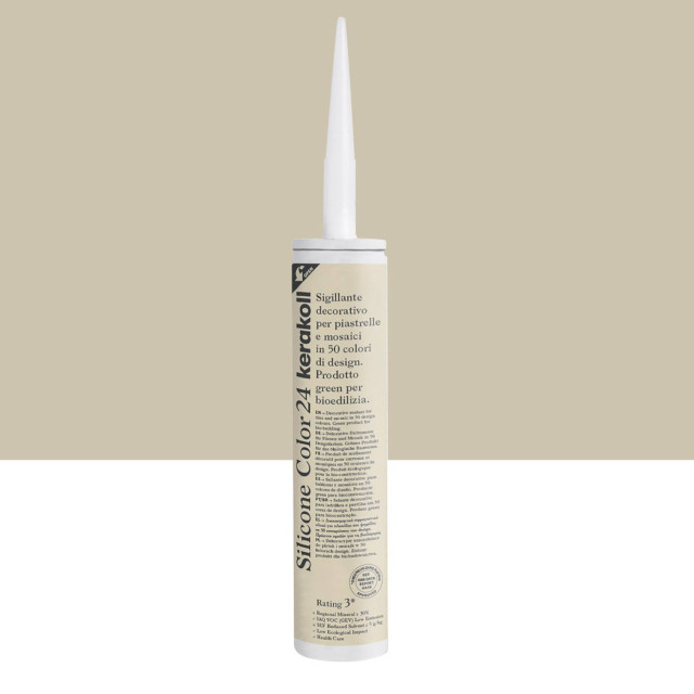 Kerakoll Silicone Color 24 310мл