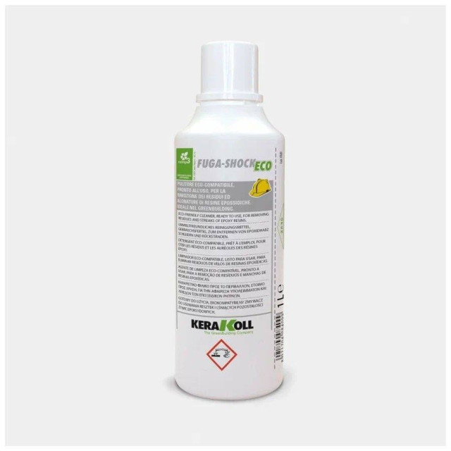 Kerakoll Fuga-Shock Eco 1л