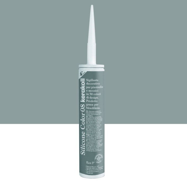 Kerakoll Silicone Color 08 310мл