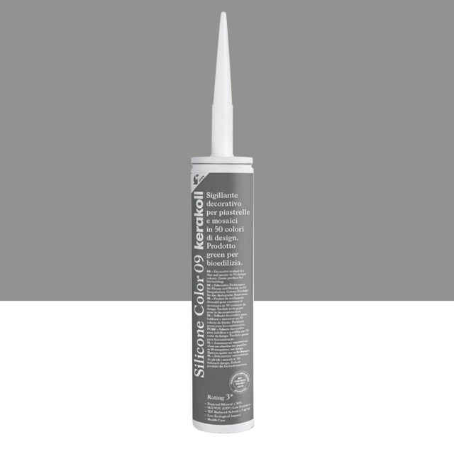 Kerakoll Silicone Color 09 310мл