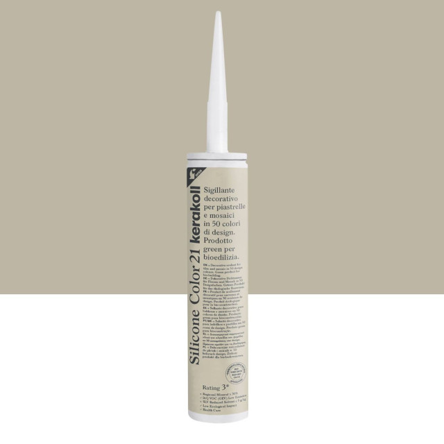 Kerakoll Silicone Color 21 310мл