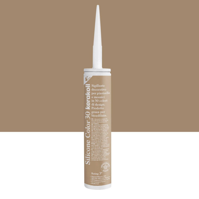 Kerakoll Silicone Color 30 310мл
