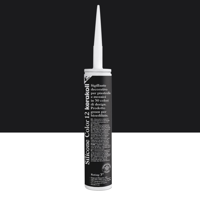 Kerakoll Silicone Color 12 310мл